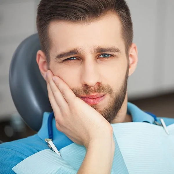 Scheduling an Appointment