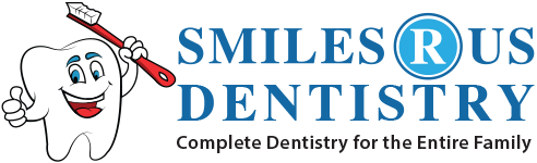 Link to Smiles R Us Dentistry home page