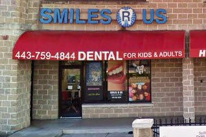Smiles R Us - Reisterstown Office