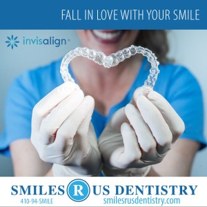 Invisalign dentist Baltimore