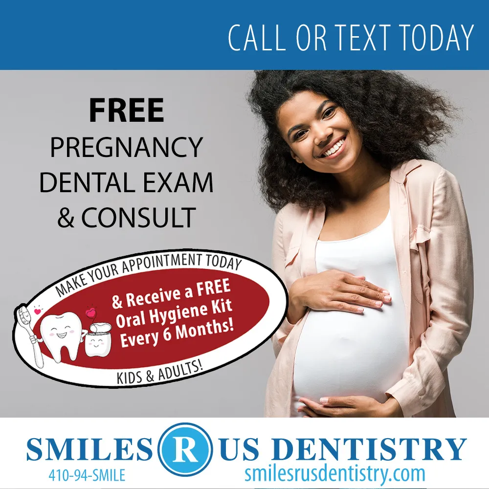 dentist for pregnancy