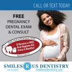 dentist for pregnancy